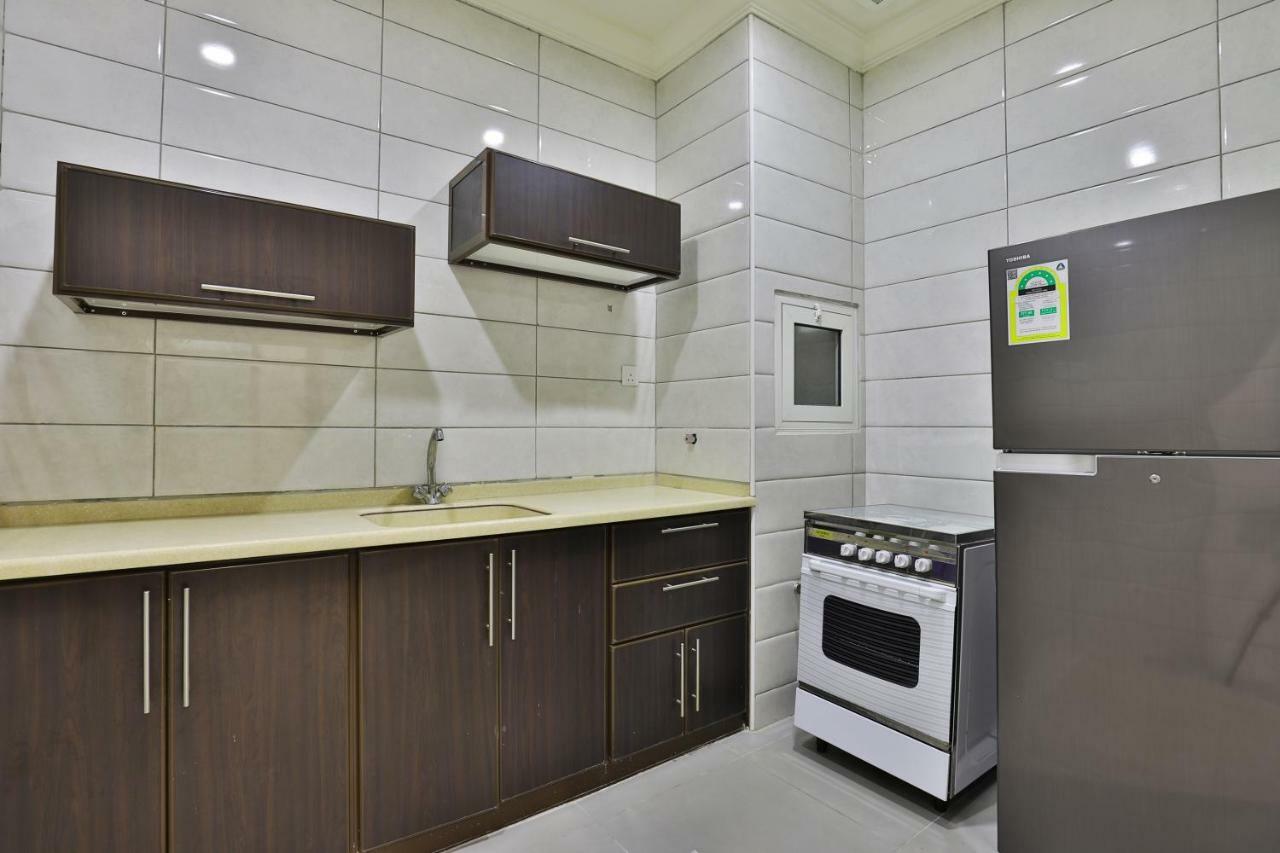 Al Harira Al Motamaiza Furnished Aparthotel 3*