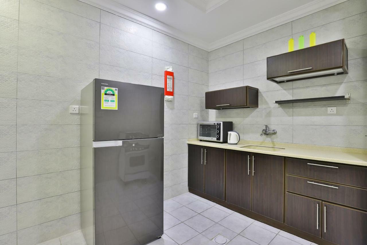Al Harira Al Motamaiza Furnished Aparthotel Jeddah