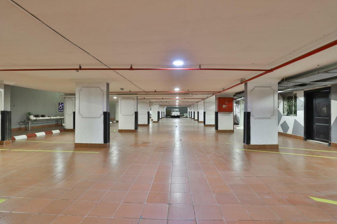 Al Harira Al Motamaiza Furnished 3*