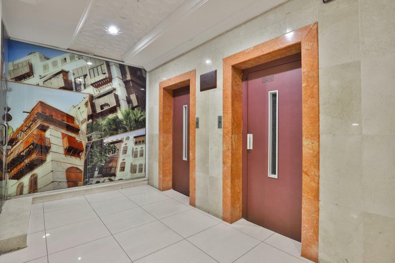 Al Harira Al Motamaiza Furnished