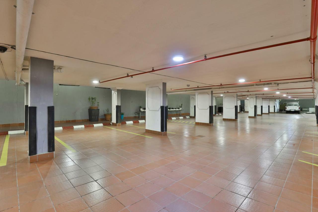 Al Harira Al Motamaiza Furnished