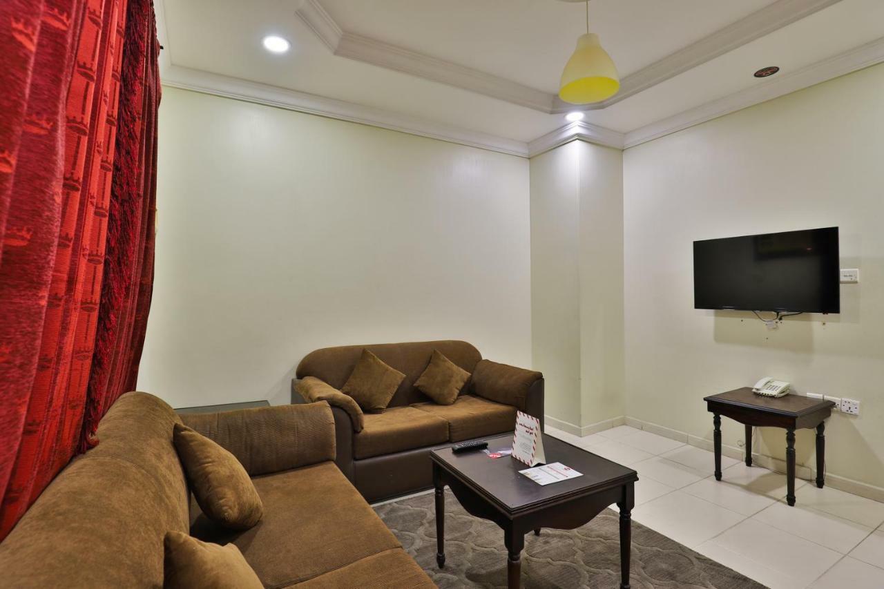 Al Harira Al Motamaiza Furnished Aparthotel 3*
