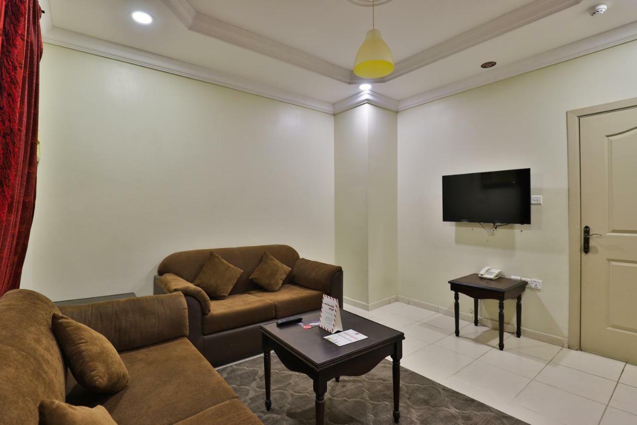 Al Harira Al Motamaiza Furnished Aparthotel 3*