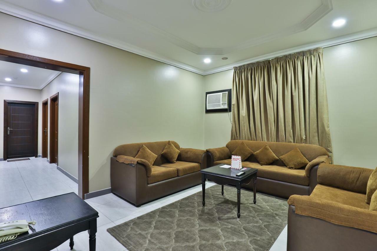 Al Harira Al Motamaiza Furnished 3* Jeddah