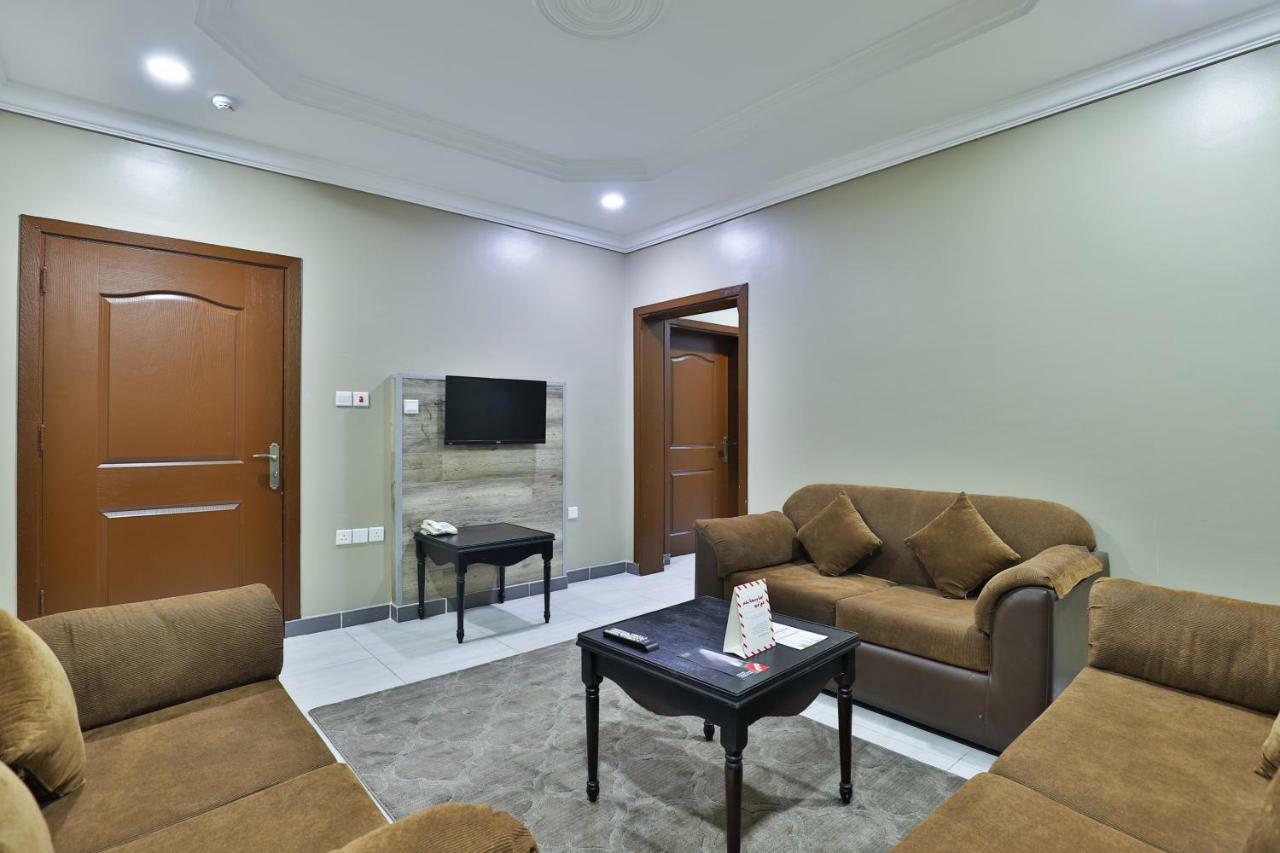 Al Harira Al Motamaiza Furnished 3* Jeddah