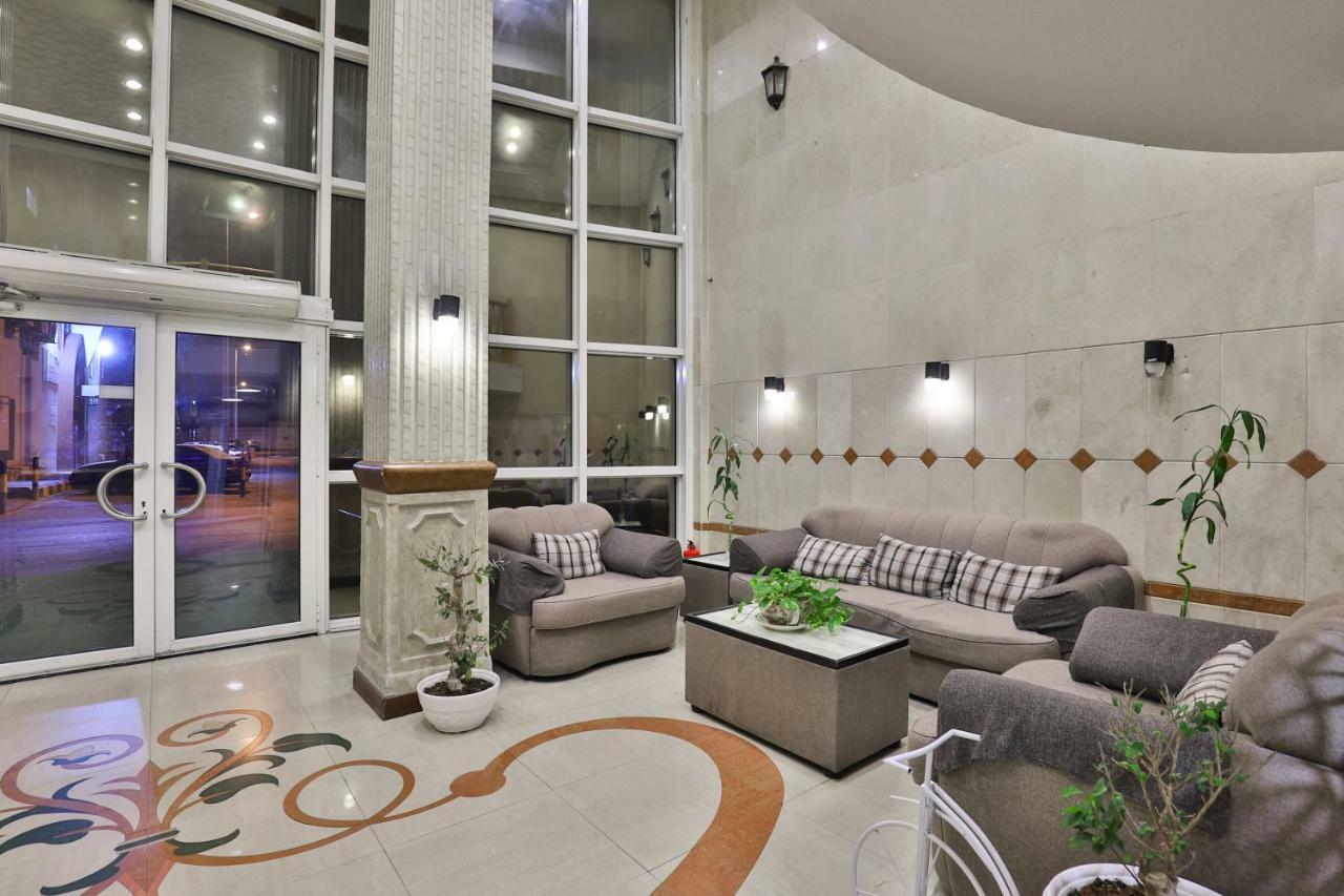 Al Harira Al Motamaiza Furnished