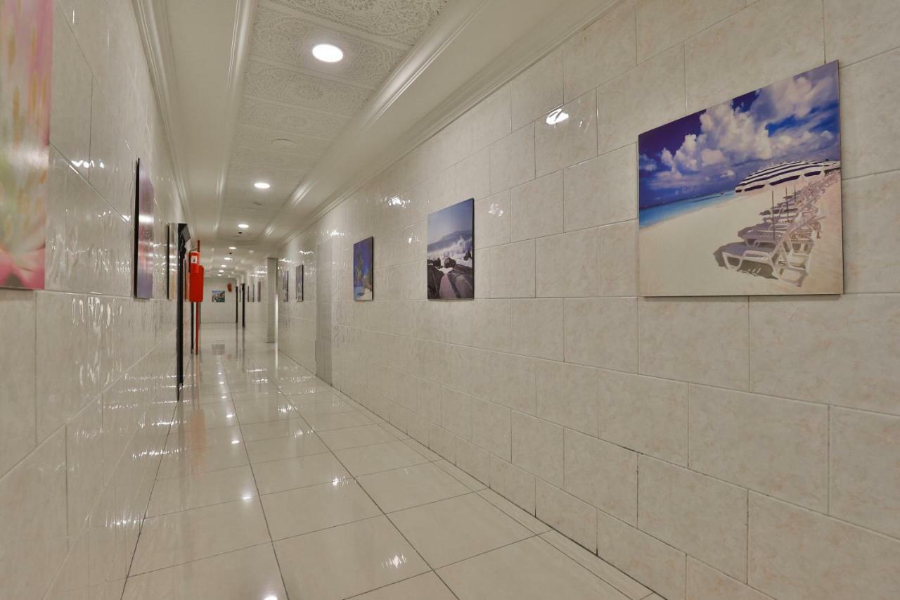 Al Harira Al Motamaiza Furnished