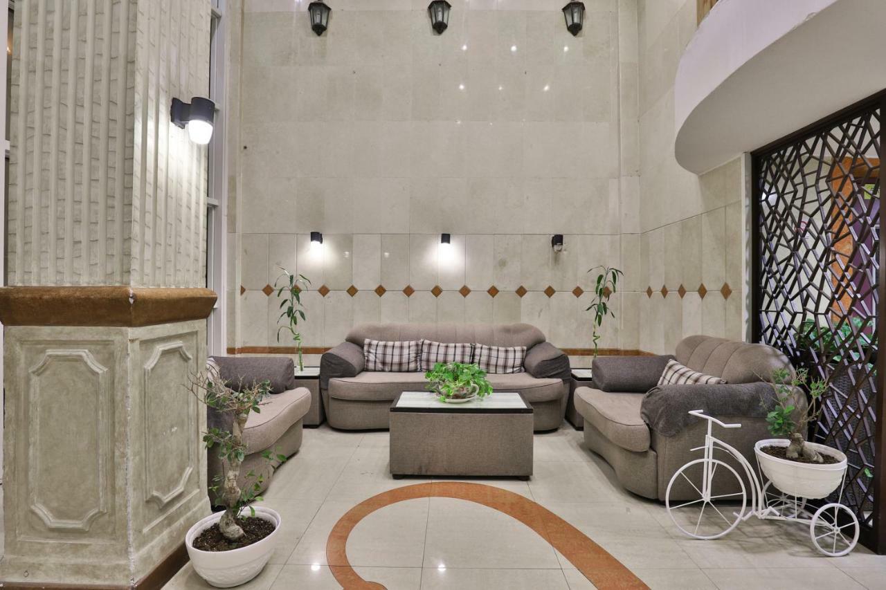Aparthotel Al Harira Al Motamaiza Furnished 3*