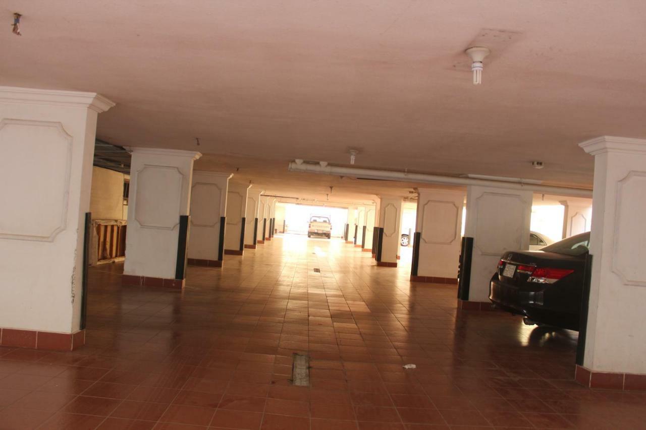 Al Harira Al Motamaiza Furnished Aparthotel 3*