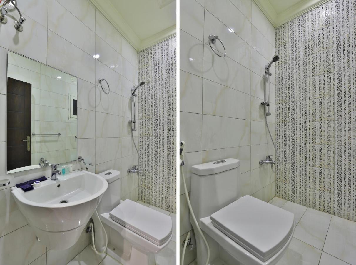 Al Harira Al Motamaiza Furnished Aparthotel Jeddah